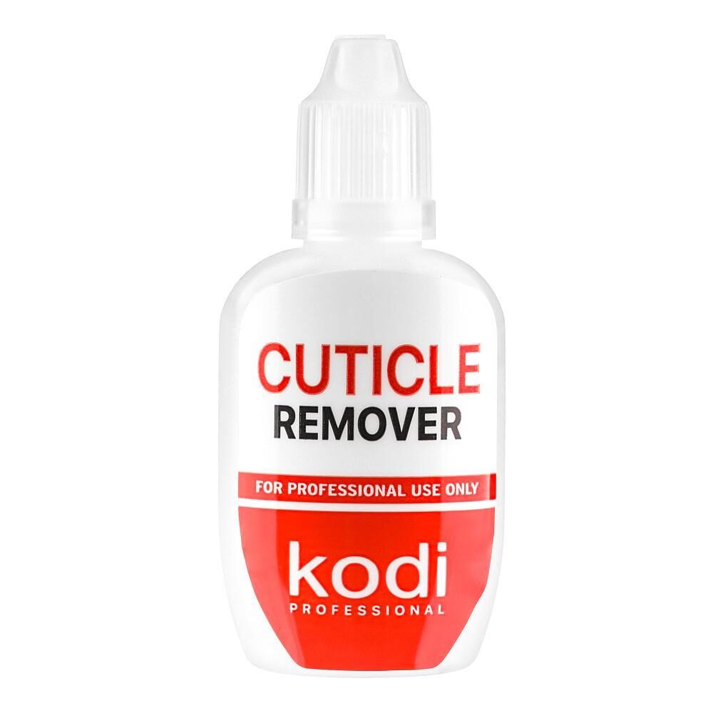 Cuticle Remover 30 ml